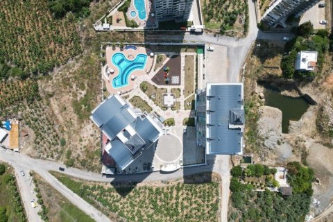 Продажа квартиры в Махмутларе, Анталье, Турция 2 комн., 44м2, №212860 – фото 14
