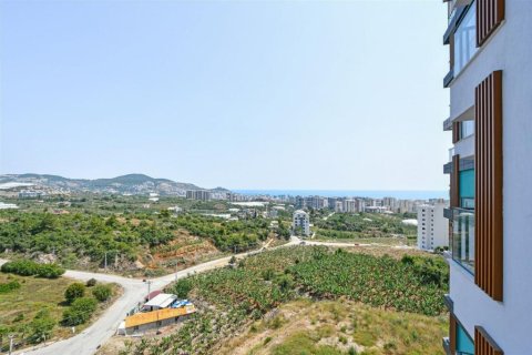 Продажа квартиры в Махмутларе, Анталье, Турция 2 комн., 44м2, №212860 – фото 8