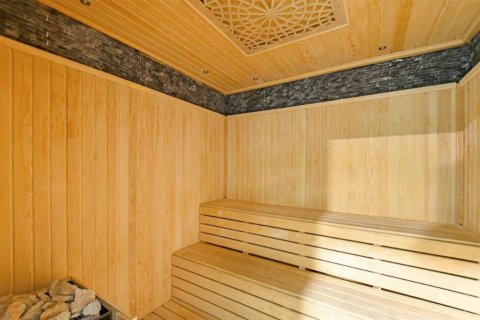 Продажа квартиры в Махмутларе, Анталье, Турция 2 комн., 44м2, №212860 – фото 9