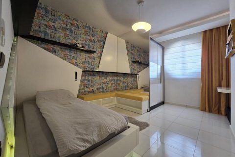 Daire   Mahmutlar, Antalya, Türkiye №212863 - 5