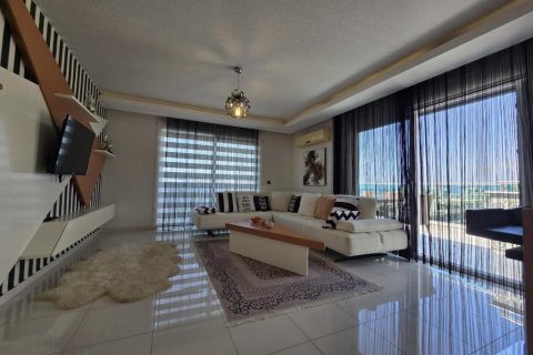 Wohnung  in Mahmutlar, Antalya, Türkei Nr. 212863