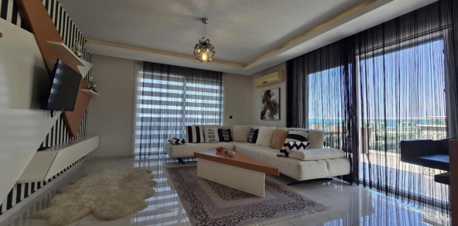 Daire   Mahmutlar, Antalya, Türkiye №212863