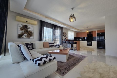 Daire   Mahmutlar, Antalya, Türkiye №212863 - 2