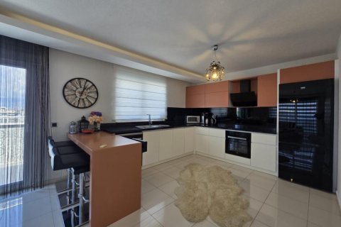Daire   Mahmutlar, Antalya, Türkiye №212863 - 3