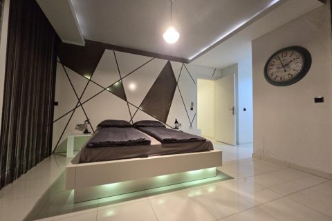 Daire   Mahmutlar, Antalya, Türkiye №212863 - 6