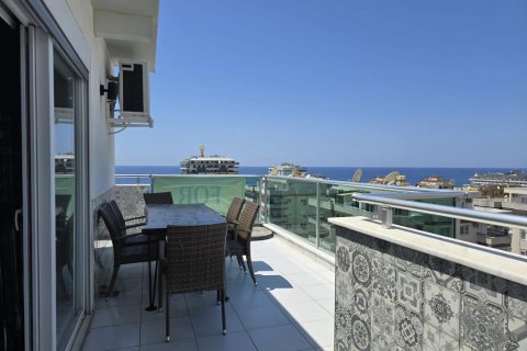 Daire   Mahmutlar, Antalya, Türkiye №212863 - 17