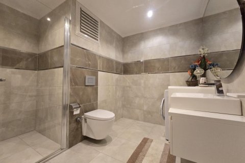 Daire   Mahmutlar, Antalya, Türkiye №212863 - 12