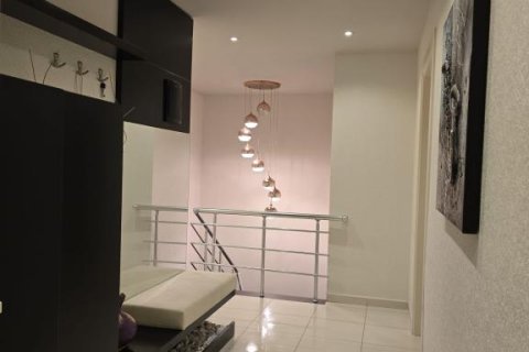 Daire   Mahmutlar, Antalya, Türkiye №212863 - 13