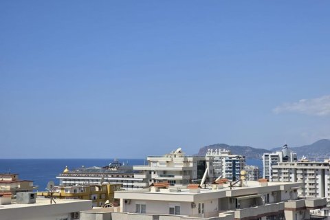 Daire   Mahmutlar, Antalya, Türkiye №212863 - 15