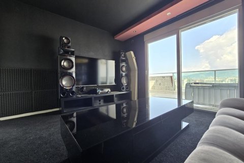 Daire   Mahmutlar, Antalya, Türkiye №212863 - 8