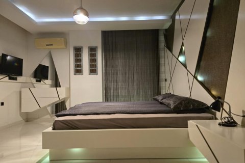Daire   Mahmutlar, Antalya, Türkiye №212863 - 7