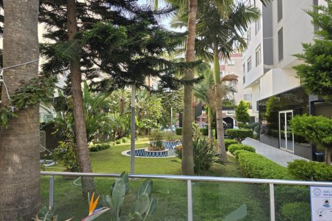 Daire   Mahmutlar, Antalya, Türkiye №212863 - 18
