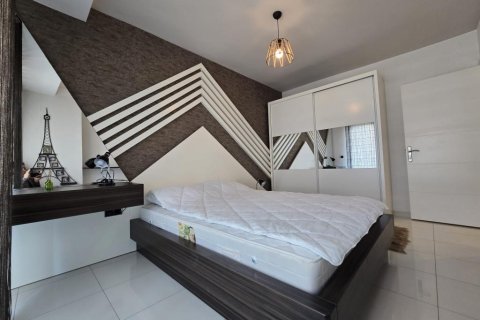 Daire   Mahmutlar, Antalya, Türkiye №212863 - 4