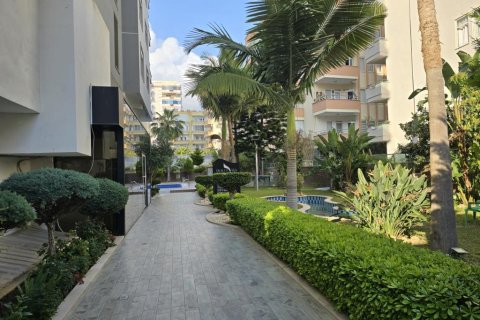 Daire   Mahmutlar, Antalya, Türkiye №212863 - 19