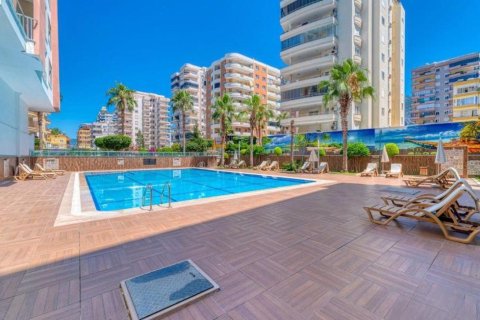 Daire   Mahmutlar, Antalya, Türkiye №212863 - 21