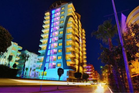 Daire   Mahmutlar, Antalya, Türkiye №212863 - 20