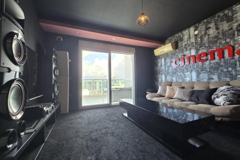 Daire   Mahmutlar, Antalya, Türkiye №212863 - 9