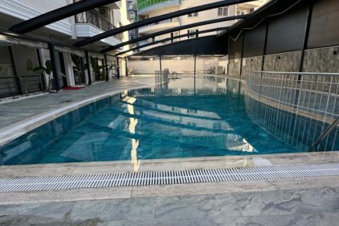 Lägenhet  i Mahmutlar, Antalya, Turkiet Nr. 212864 - 14