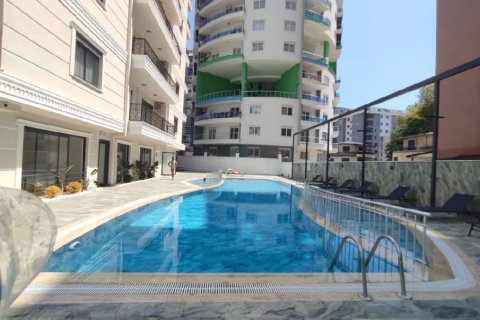 Lägenhet  i Mahmutlar, Antalya, Turkiet Nr. 212864 - 13