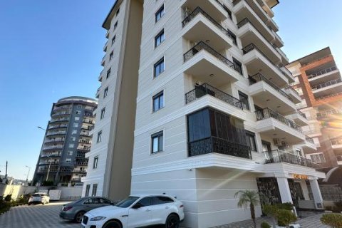 Lägenhet  i Mahmutlar, Antalya, Turkiet Nr. 212864 - 26