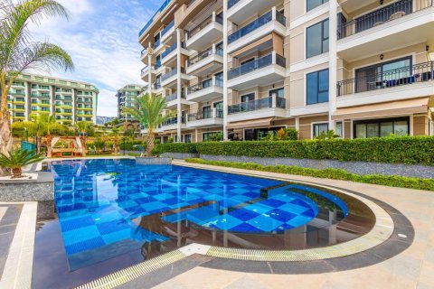 آپارتمان در Kargicak، Alanya ، ترکیه 195 متر مربع. شماره 212862 - 19