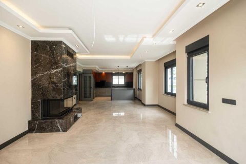 Leilighet i Kargicak, Alanya, Antalya, Tyrkia Nr. 212862