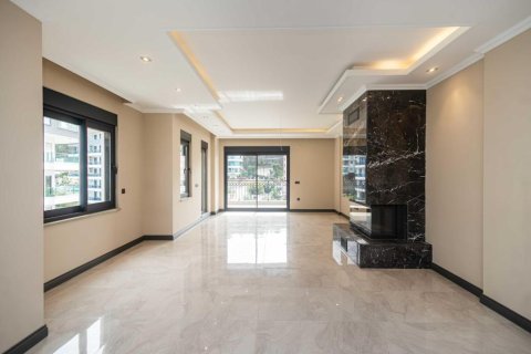 آپارتمان در Kargicak، Alanya ، ترکیه 195 متر مربع. شماره 212862 - 3