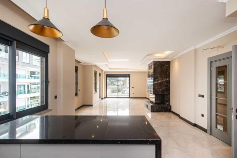 آپارتمان در Kargicak، Alanya ، ترکیه 195 متر مربع. شماره 212862 - 2