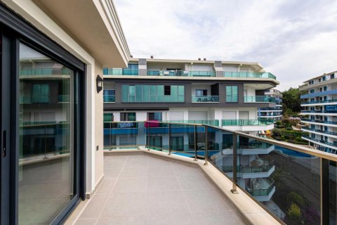 آپارتمان در Kargicak، Alanya ، ترکیه 195 متر مربع. شماره 212862 - 17