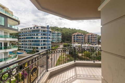 آپارتمان در Kargicak، Alanya ، ترکیه 195 متر مربع. شماره 212862 - 12