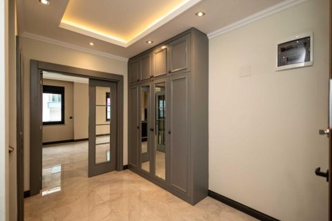 آپارتمان در Kargicak، Alanya ، ترکیه 195 متر مربع. شماره 212862 - 10