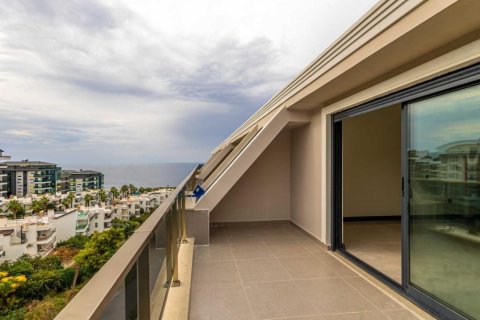 آپارتمان در Kargicak، Alanya ، ترکیه 195 متر مربع. شماره 212862 - 16