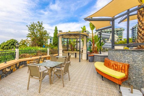 آپارتمان در Kargicak، Alanya ، ترکیه 195 متر مربع. شماره 212862 - 21
