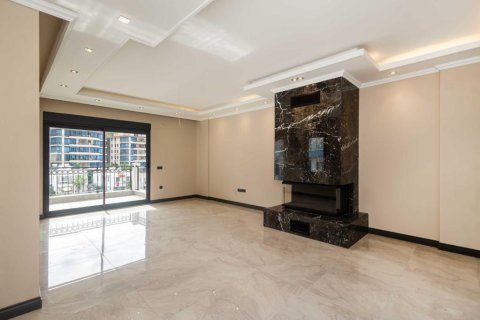 آپارتمان در Kargicak، Alanya ، ترکیه 195 متر مربع. شماره 212862 - 4