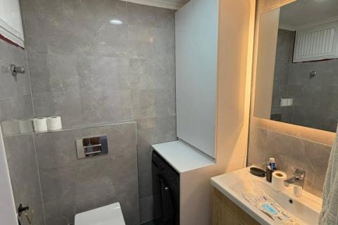 Daire   Cikcilli, Antalya, Türkiye №212861 - 16