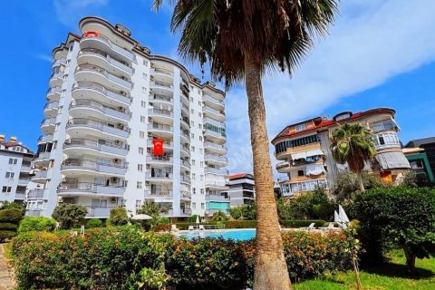 Daire   Cikcilli, Antalya, Türkiye №212861 - 25