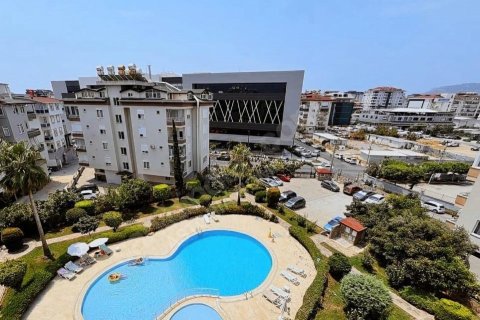 Daire   Cikcilli, Antalya, Türkiye №212861 - 23
