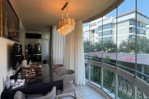 Daire   Cikcilli, Antalya, Türkiye №212861 - 21
