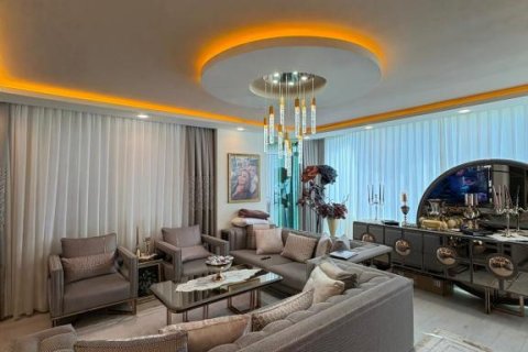 Wohnung in Cikcilli, Antalya, Türkei Nr. 212861