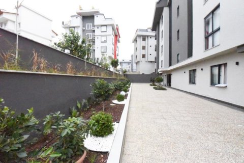 Apartment for sale  in Oba, Antalya, Turkey, 1 bedroom, 56m2, No. 29600 – photo 21