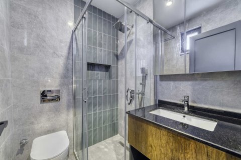 Apartment for sale  in Oba, Antalya, Turkey, 1 bedroom, 56m2, No. 29600 – photo 10