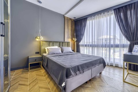 Apartment for sale  in Oba, Antalya, Turkey, 1 bedroom, 56m2, No. 29600 – photo 5