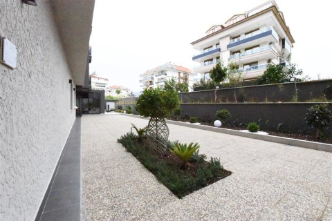 Apartment for sale  in Oba, Antalya, Turkey, 1 bedroom, 56m2, No. 29600 – photo 20