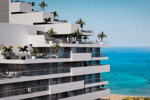 3+1 Wohnung in Long Beach, Iskele, Nr. 214173 - 9
