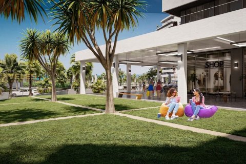 3+1 Wohnung in Long Beach, Iskele, Nr. 214173 - 20