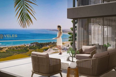 3+1 Wohnung in Long Beach, Iskele, Nr. 214173 - 7