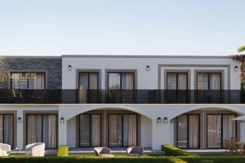 2+1 Wohnung in Lapta, Girne, Nr. 214176 - 2