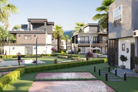 2+1 Wohnung in Lapta, Girne, Nr. 214176 - 4