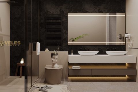 2+1 Wohnung in Lapta, Girne, Nr. 214176 - 9
