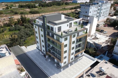 1+1 Lägenhet i Famagusta, Nr. 214174 - 6